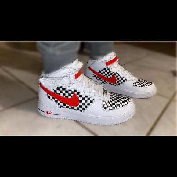 CUSTOM PAINT JOBS - Picture 9 of 13